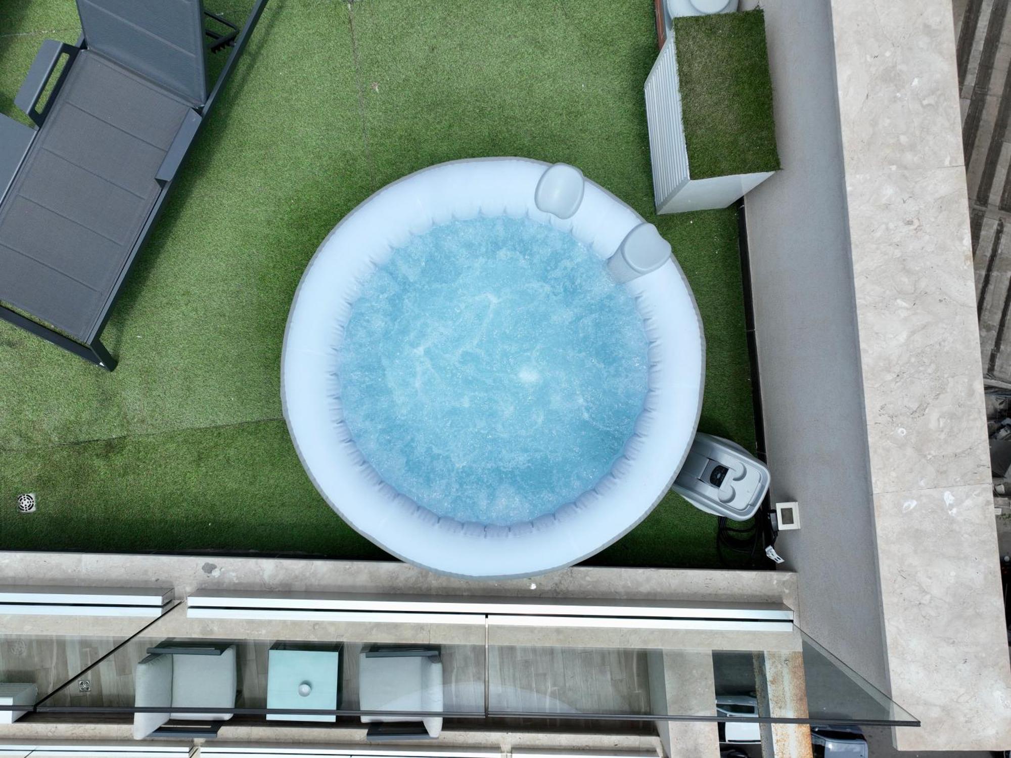 Marina Rooftop View باليرمو المظهر الخارجي الصورة